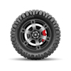 Roues & Pneus