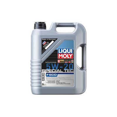 LiquiMoly Special TecFECO 5W-20 5L