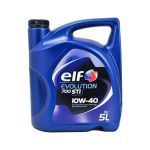 ELF 10W40 700 ST / STI-S 10W40 5L