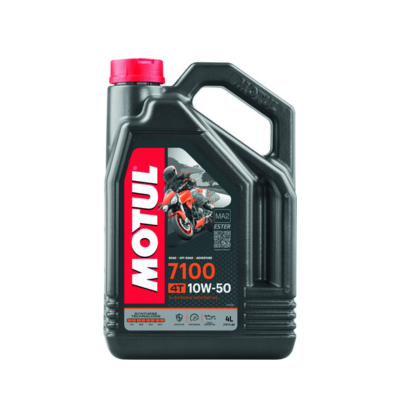 MOTUL 7100 10W50 4L
