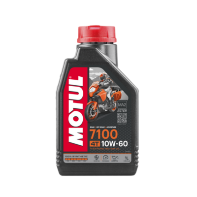 MOTUL 7100 10W60 1L
