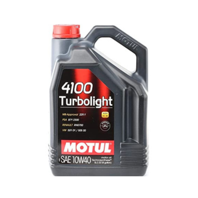 MOTUL TL 4100 10W40 5L