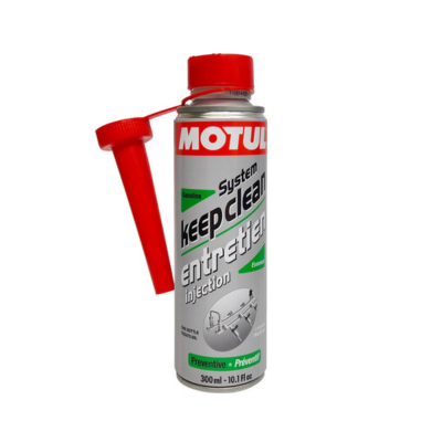 MOTUL NETT INJ ESS CURA