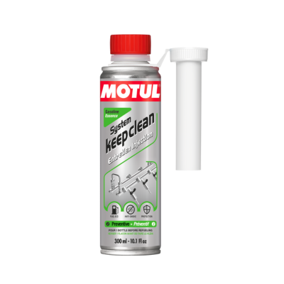 MOTUL NETT INJ ESS PREV