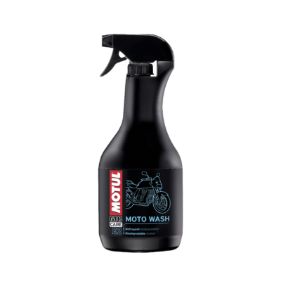 MOTUL WASH MOTO