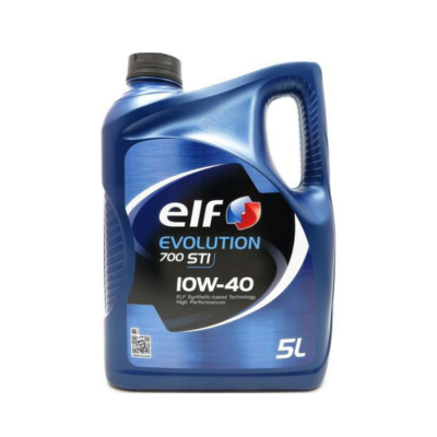 ELF 700 STI 10W40 5L FR