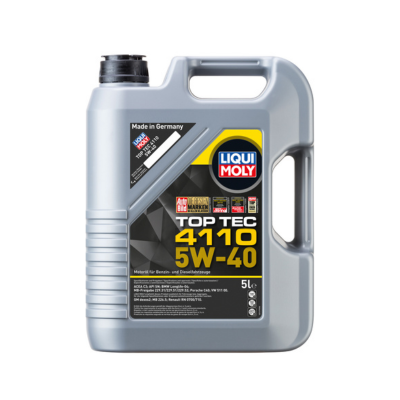 LM 4100 5W40 5L