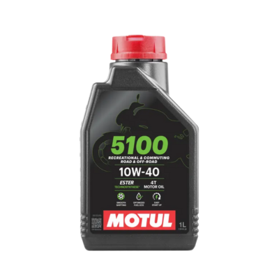 MOTUL 5100 10W40 1L