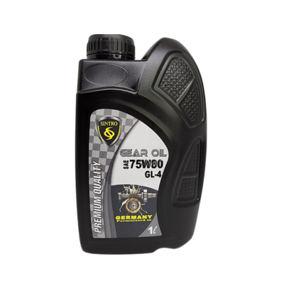 SINTRO 75W80 1L