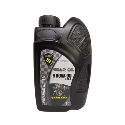 SINTRO 80W90 1L