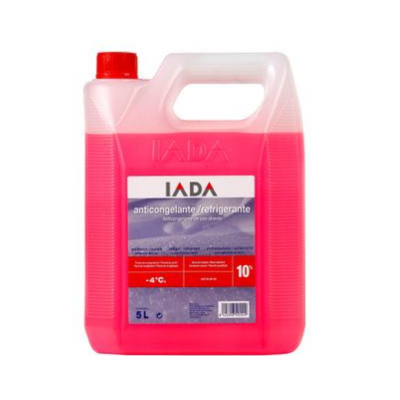 IADA ROSE -4%