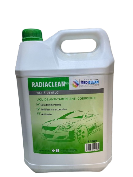 RADIACLEAN 4S VERT 5L