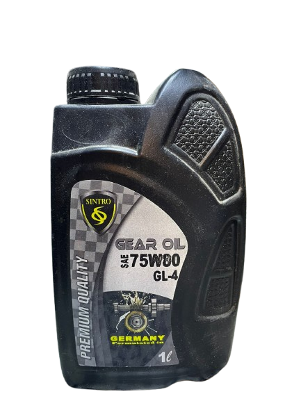 SINTRO 75W80 1L