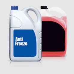 Liquides de refroidissement