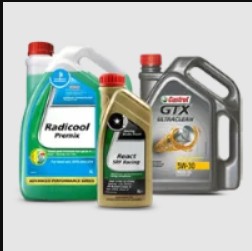 Huiles & Lubrifiants